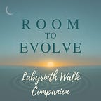 ROOM to EVOLVE