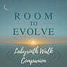ROOM to  EVOLVE