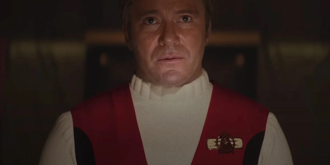 New Star Trek Fan Film, '765874: Unification', Honoring Captain Kirk And Spock Goes Viral With Massive Fan Praise