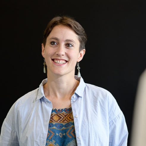 Data Science Espresso by Sarah Lea