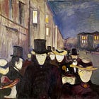 Freiheit beginnt, wo Ideologie endet