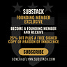 General Flynn's Substack - Official