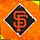 X avatar for @SFGiants