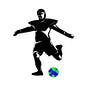 Kickers Of Earth's avatar