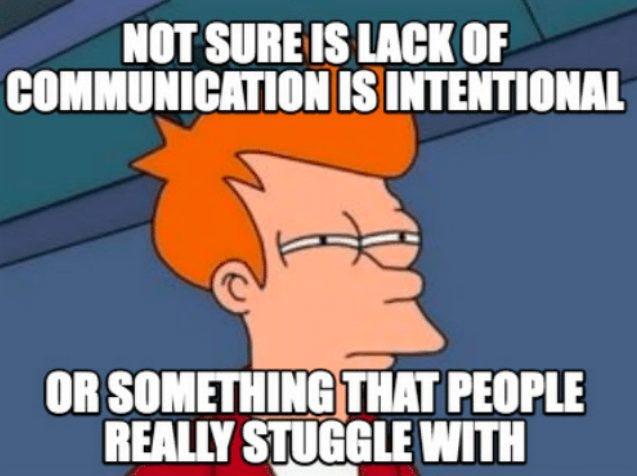 20+ Communication Memes to Make Your Workday More Fun | Chanty 20+ Communication Memes to Make Your Workday More Fun | Chanty