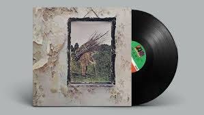 Led Zeppelin - Led Zeppelin IV ... Led Zeppelin - Led Zeppelin IV ...