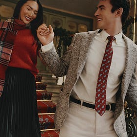 Brand Waves This Week