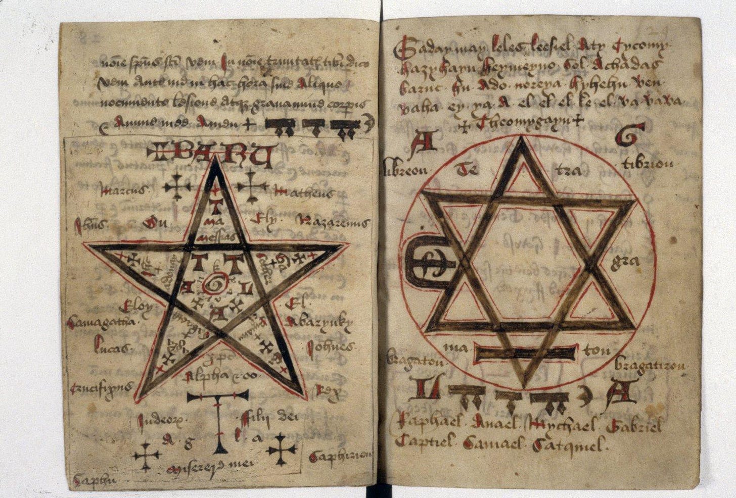 Στο δέντρο: 7. Netzach/Venus – @ceremonialmagic101 στο Tumblr