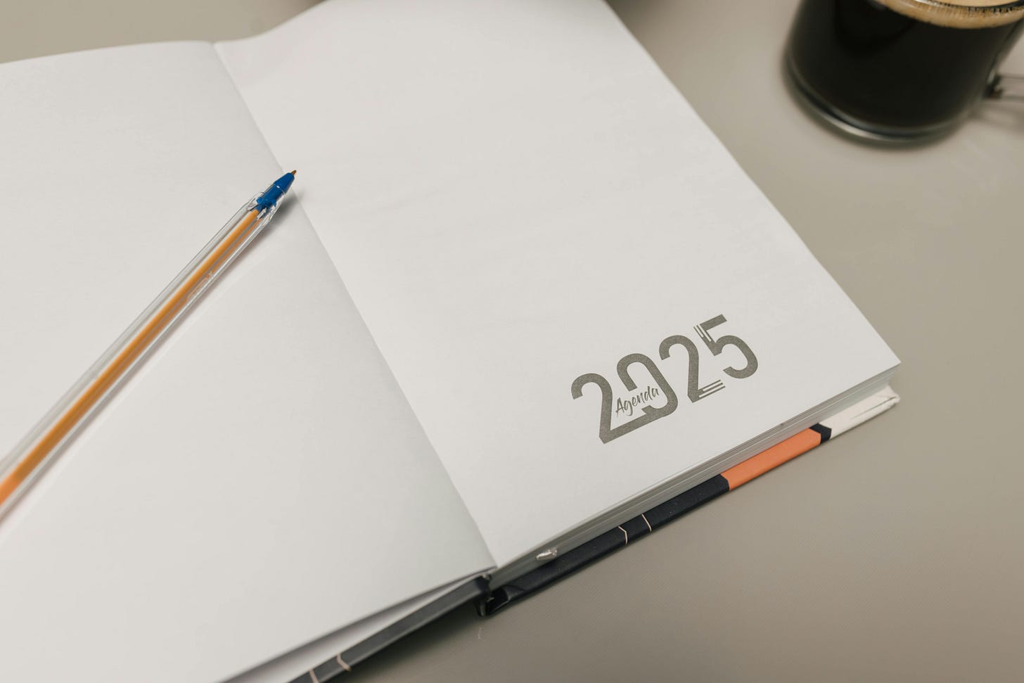 2025 Calendar Photo