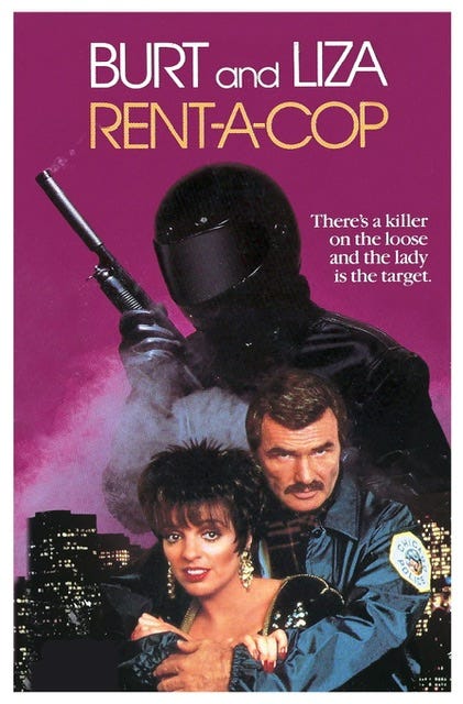 Liza Minnelli Movies