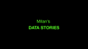 Milan's Data Science Insights