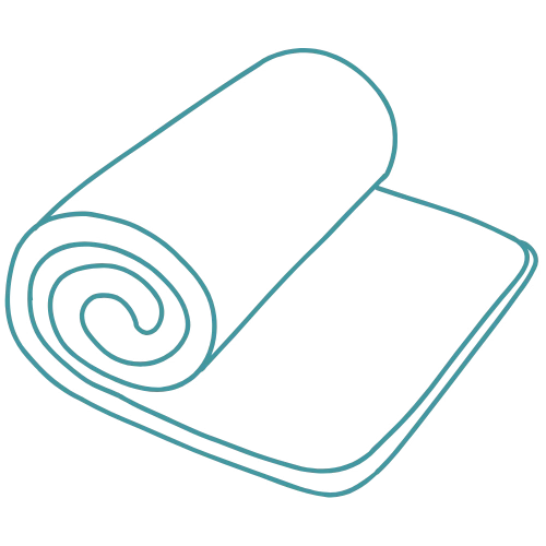 yoga mat