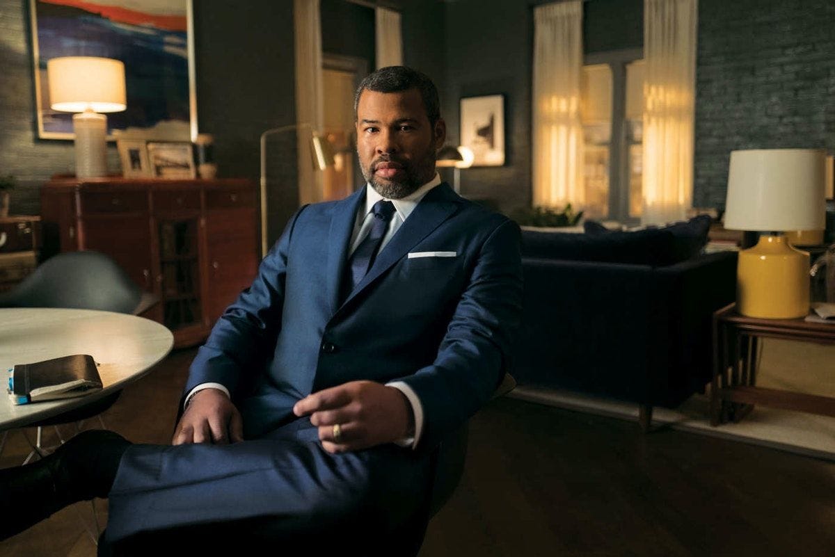Entering The Twilight Zone! Plus: The Stranger Things video game! And Supernanny returns! Entering The Twilight Zone! Plus: The Stranger Things video game! And Supernanny returns!