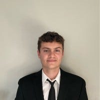 Dylan’s Newsletter