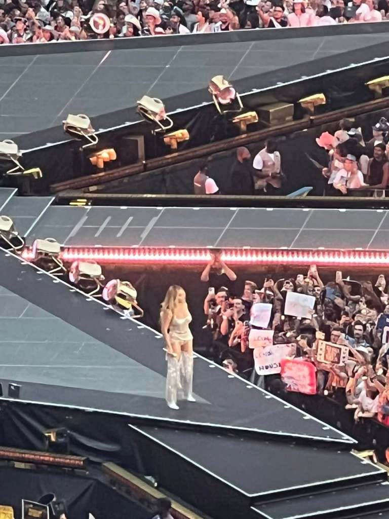 Beyonce Cowboy Carter Tour Paris