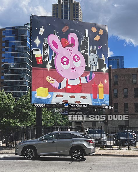 Street Photography Chicago June 2024 by That 80s Dude