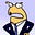 Gordon's avatar
