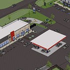 McDonald’s & MacEwen Gas Bar Coming To Walkerton