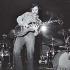 The instrumentals of Dickey Betts part 1