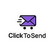 Click To Send's avatar