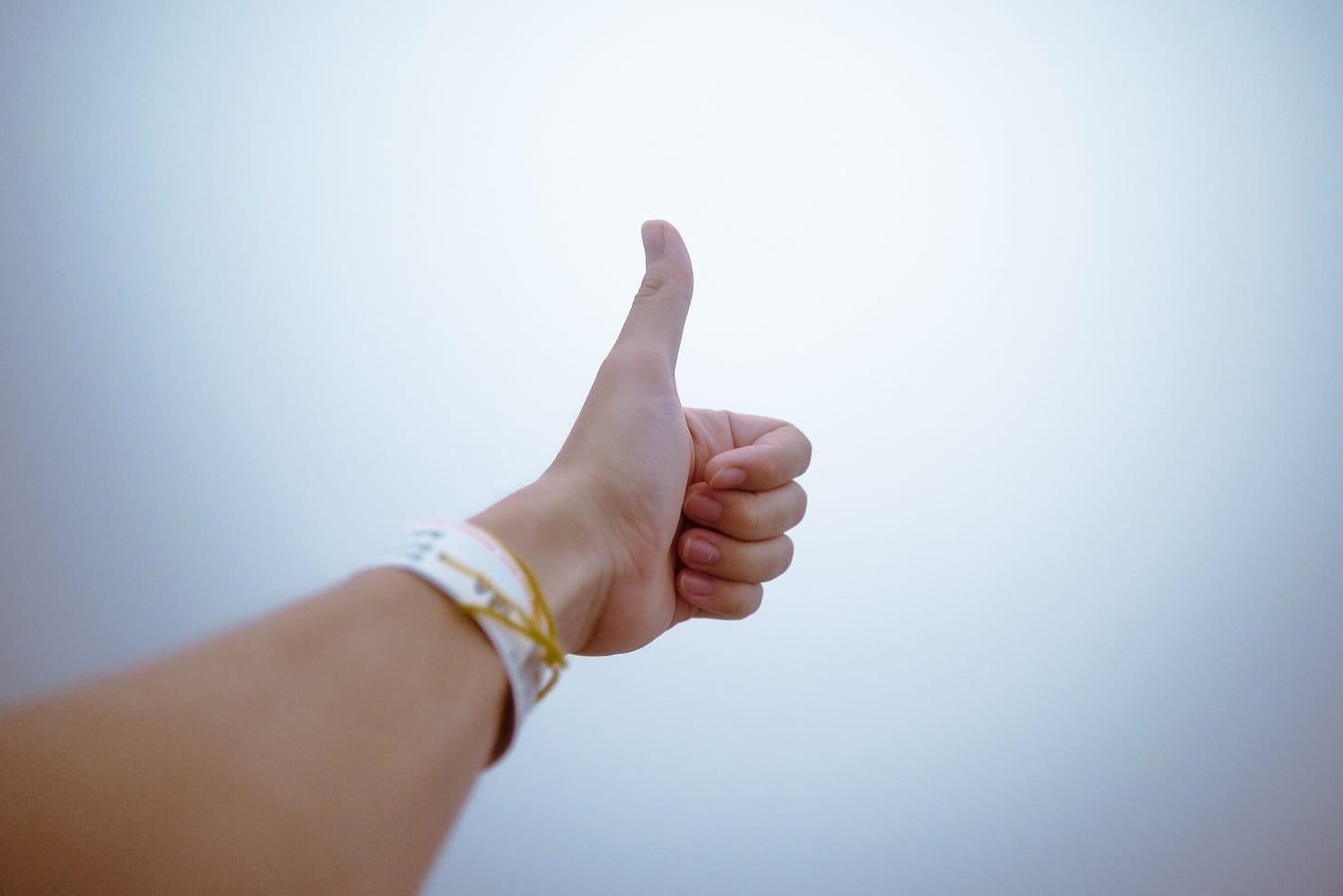 Thumbs Up