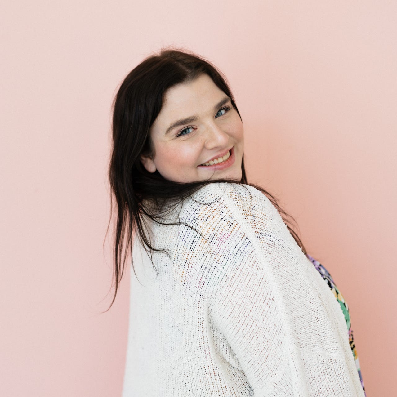 Julie Posts Weekly