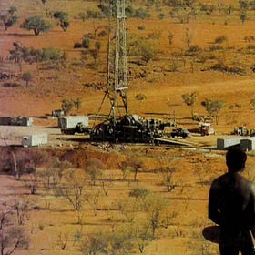 Truth Telling and Colonial History