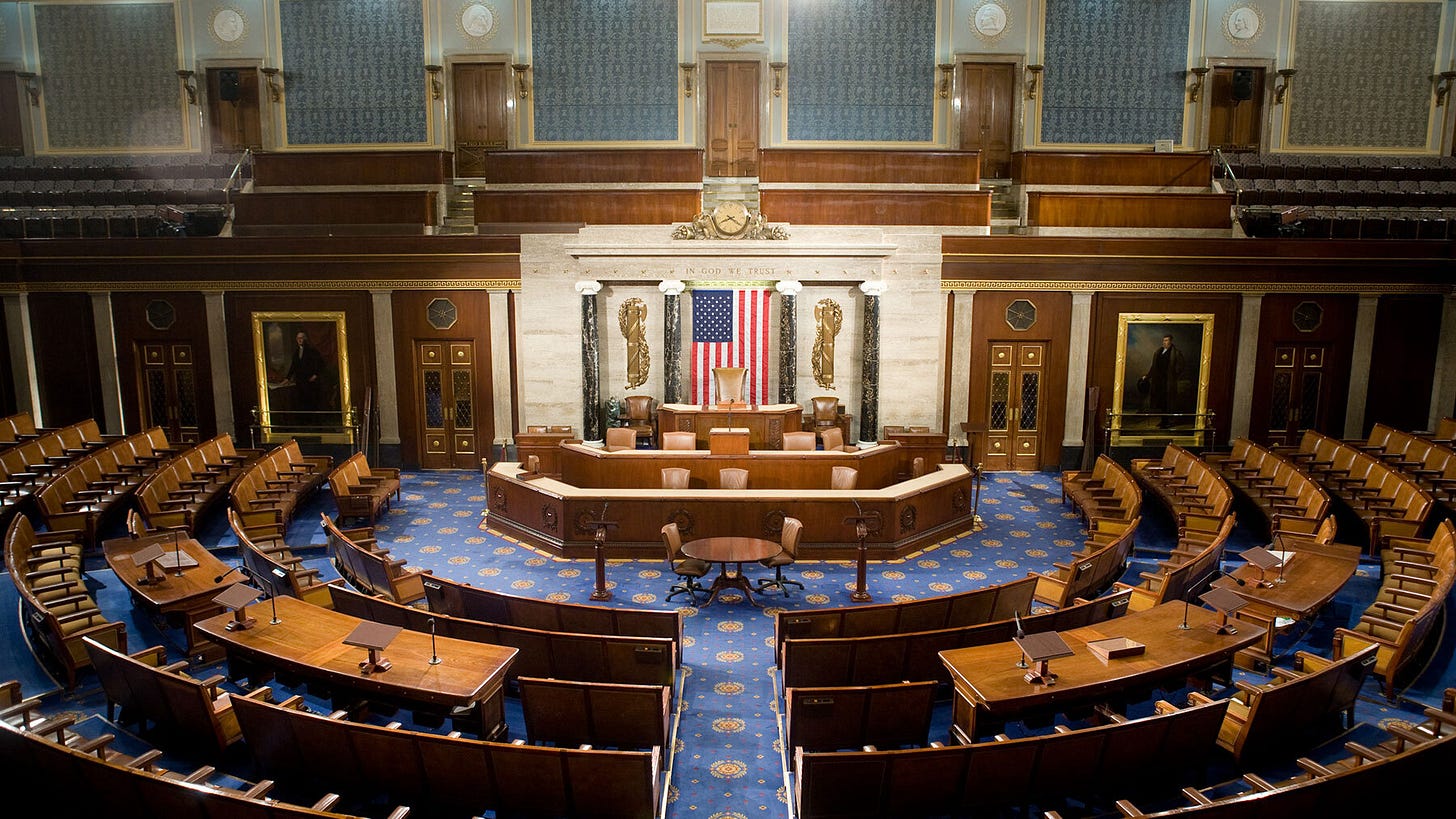 When Is Congress In Session 2024 - Celka Brigitte