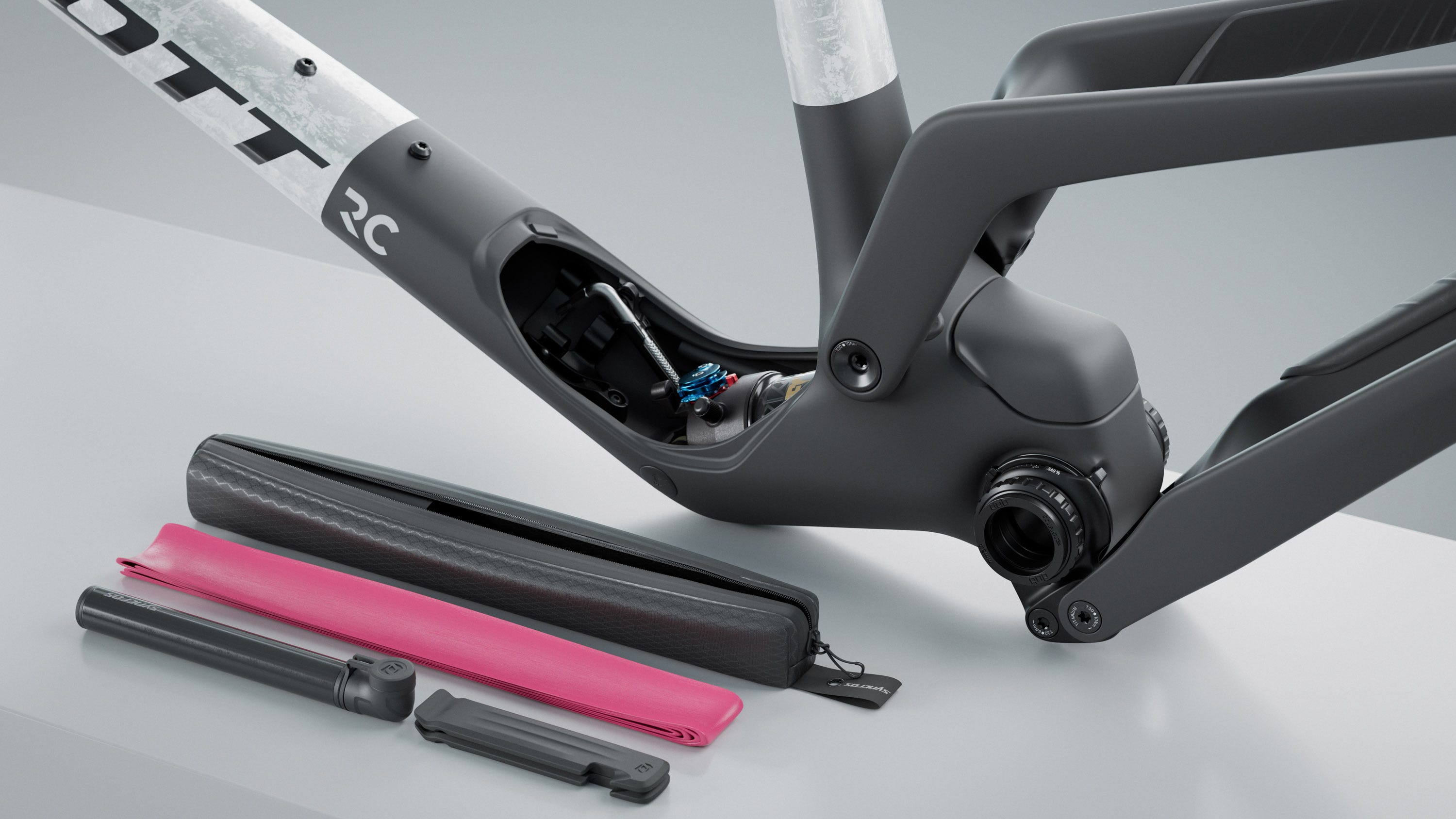 N-1ws #45: A big week for XC bikes - by James Huang - n-1