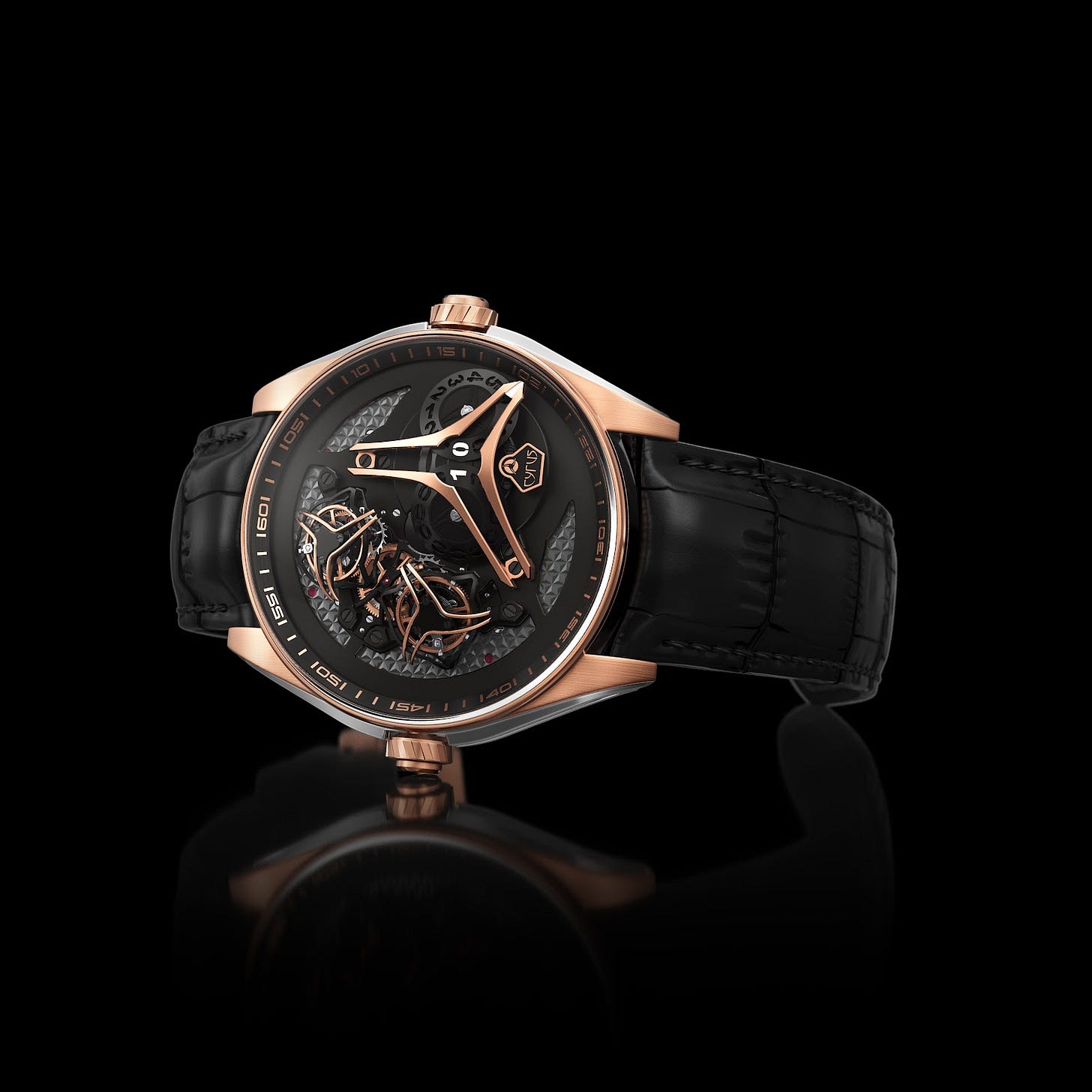 Source: Watches & Wonders 2024