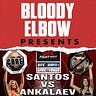 MMA Vivisection & 6th Round