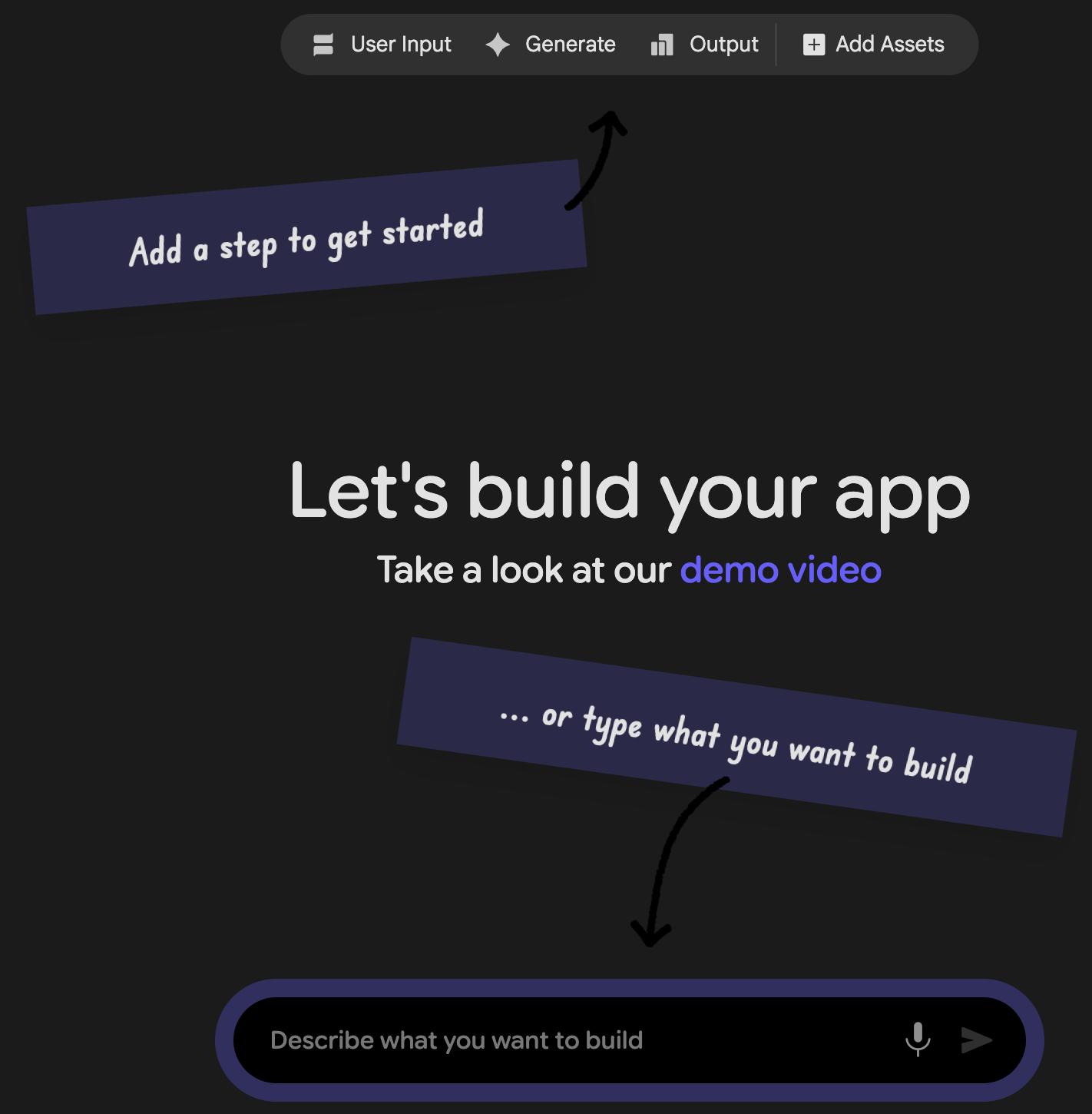 Vibe coding Google Opal Vibe coding Google Opal