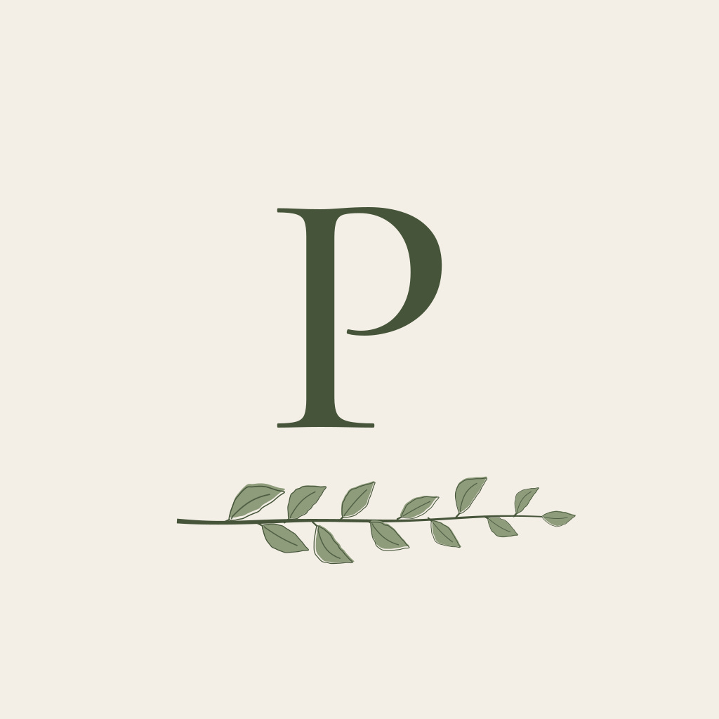 Potager logo