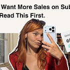 The Substack Income Secret: Why Digital Products Make More Money Than Paid Subscriptions