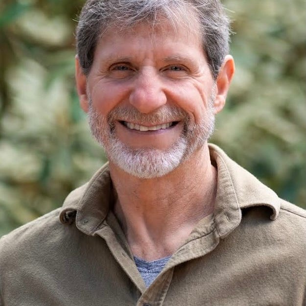 Roger Herbert's Substack