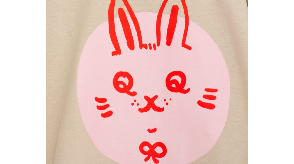 兔來運轉: Introducing QQ Rabbit