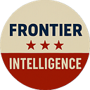 Logo for Frontier Intelligence