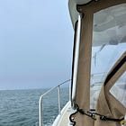 🚤 Martha's Vineyard Activity Spotlight: Cottage City Charters Private Boat Ride