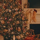This Refined My Perspective on the Christmas Tree