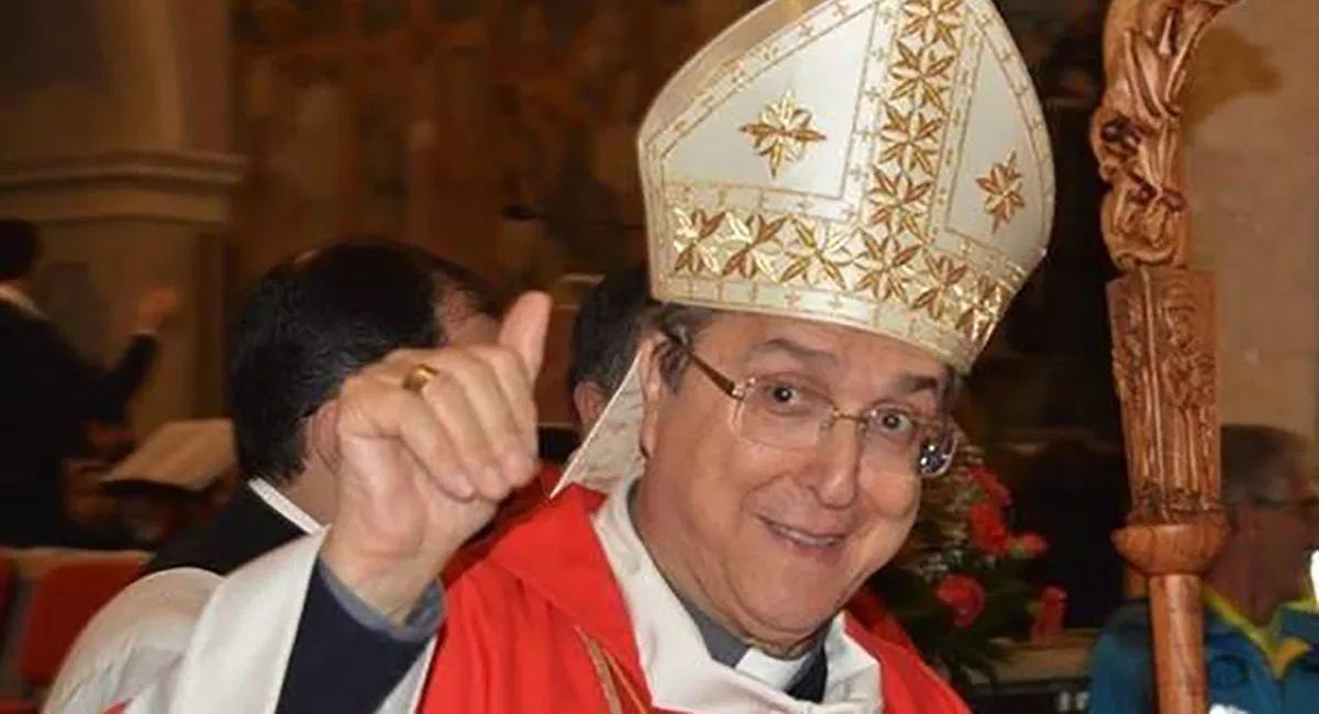 Homosexuality and the Desire for God: A Response to Falsehoods