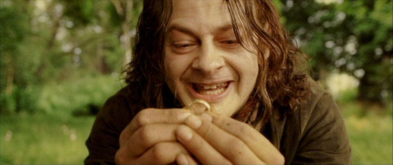 The Finding of the Ring - Tolkien Gateway