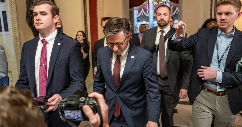 House passes billions in aid for Ukraine and Israel, breaking long congressional stalemate | PBS News House passes billions in aid for Ukraine and Israel, breaking long congressional stalemate | PBS News