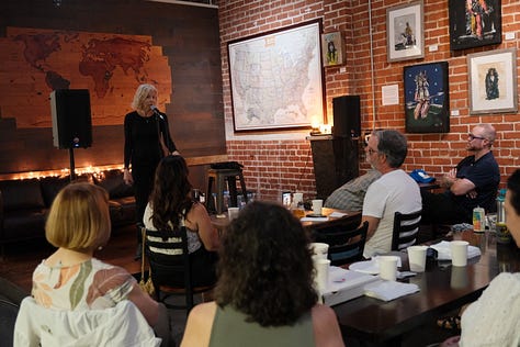 Photos by Antonio Lovig