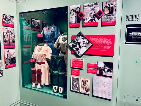 exhibits, display, interactive