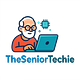 TheSeniorTechie