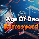 What is Tokenized Consciousness? Age of Deceit Retrospective [June 13th, 2026]