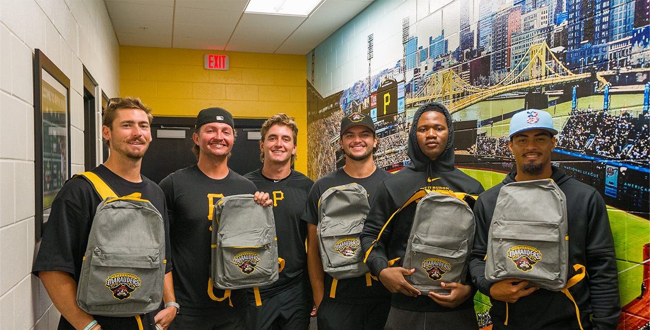 BRADENTON MARAUDERS TO HOST BACK TO SCHOOL NIGHT ON SATURDAY, AUGUST 2