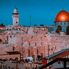 If Israel is an apartheid state, it’s the strangest one on Earth.