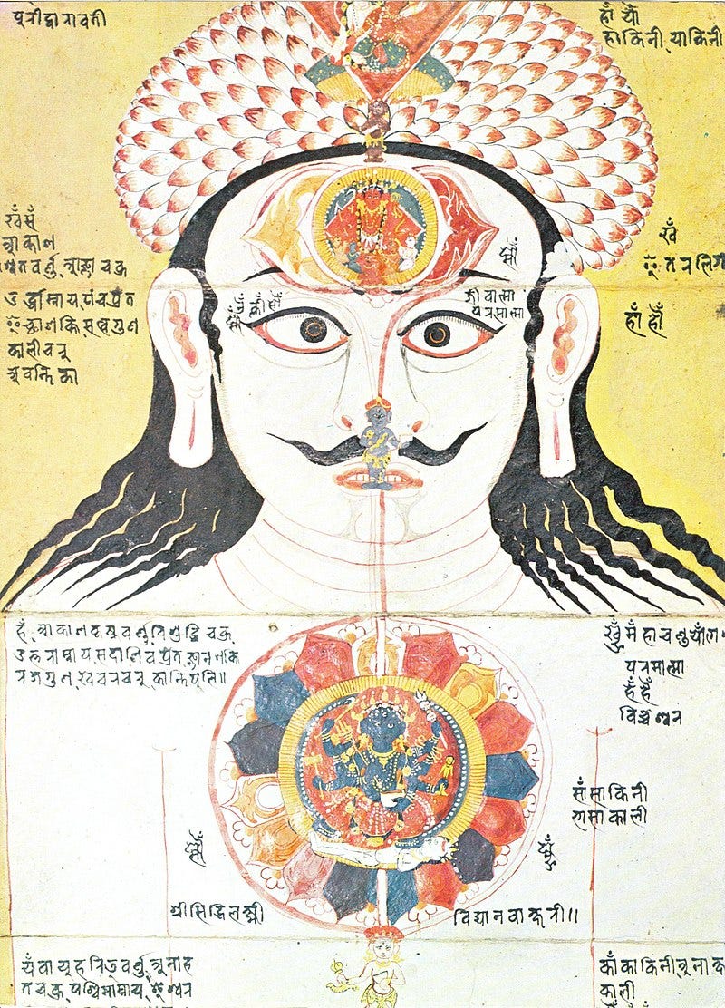 Kalacakra