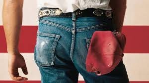 Springsteen's 'Born in the USA' is 40. Is it his greatest album?